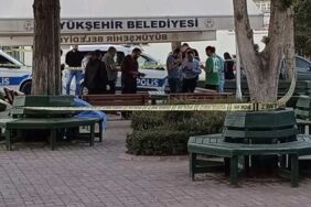 vAdana'da 3 kadın silahlı saldırıda öldürüldü!